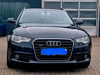 gebraucht Audi A6 245 PS TÜV pis 2025