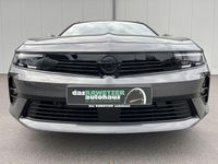 Gebraucht Opel Astra 131 PS (96 kW) 2024 Grau Kombi