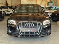 Gebraucht Audi S3 Comfort 265 PS (194 kW) 2011 Schwarz Coupé