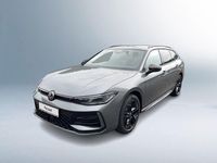 Neu VW Passat R-line 150 PS (110 kW) 2025 Grau Limousine