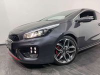 gebraucht Kia ProCeed ProCeed / pro_cee'dGT-Track|1HD|Sheft|SportAGA|Navi|ab94€