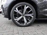 Gebraucht Volvo XC60 Ultimate 250 PS (183 kW) 2023 Grau SUV