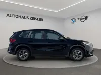 Gebraucht BMW X1 150 PS (110 kW) 2023 Schwarz ii SUV