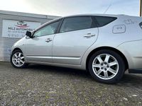 Gebraucht Toyota Prius Executive 77 PS (56 kW) 2004 Silver metallic Kleinwagen