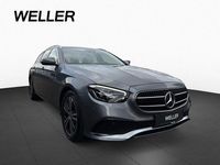 Gebraucht Mercedes E220 Avantgarde 200 PS (147 kW) 2023 Grau Limousine