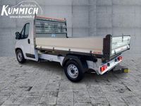 gebraucht Fiat Ducato ProfessionalMaxi 35 L2H1 Dreiseitenkipper140PS