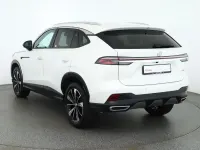 Gebraucht MG HS Luxury 170 PS (125 kW) 2025 Weiß SUV