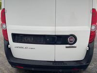 gebraucht Fiat Doblò 1.6 16V Multijet Maxi Lang Klima PDC
