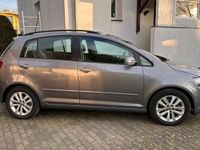 gebraucht VW Golf Plus 1.4 TSI VW Scheckheftgepflegt