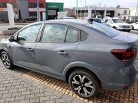 gebraucht Dacia Logan Prestige TCE 90 CVT