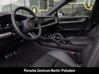 Gebraucht Porsche Cayenne S 475 PS (349 kW) 2025 Schwarz SUV