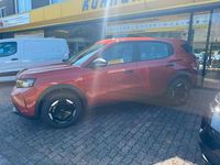 Neu Opel Frontera Edition 101 PS (74 kW) 2025 Orange SUV