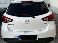 Gebraucht Mazda 2 Kizoku 90 PS (66 kW) 2019 Weiß Limousine