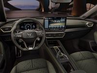 Neu Cupra Formentor VZ 333 PS (244 kW) 2026 Grün SUV