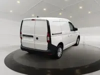 Gebraucht VW Caddy 102 PS (75 kW) 2025 Weiß Van / Kleinbus