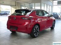 gebraucht Opel Corsa-e First Edition LED+Sm.Key+Cam+Klimaauto