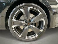 Gebraucht Cupra Leon VZ 245 PS (180 kW) 2023 Midnight schwarz Kombi