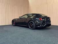 Gebraucht Ferrari FF 659 PS (484 kW) 2013 Schwarz Kombi