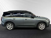 Gebraucht Mini Cooper S Countryman 218 PS (160 kW) 2024 Smokey green SUV