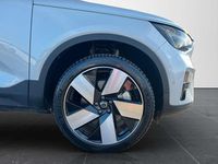 Gebraucht Volvo C40 Ultimate 300 kW (408 PS) 2023 Crystalwhitepearl SUV
