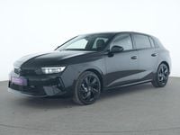 Używany Opel Astra 110 KM (80 kW) 2024 Czarny Sedan/Limuzyna