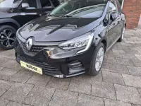 Gebraucht Renault Clio V Experience 101 PS (74 kW) 2019 Perlmuttschwarz Kleinwagen