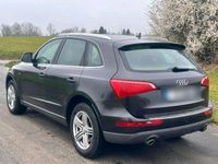 gebraucht Audi Q5 3.0 TDi Quattro S-line