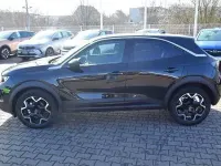 Gebraucht Opel Mokka Ultimate 131 PS (96 kW) 2021 Schwarz SUV