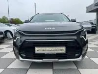 Gebraucht Kia Niro Vision 182 PS (133 kW) 2022 Grau SUV