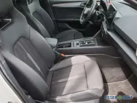 Gebraucht Cupra Leon VZ 310 PS (228 kW) 2024 Weiss Kombi