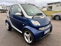 gebraucht Smart ForTwo Cabrio forTwo Basis