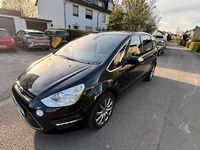 Second-hand Ford S-MAX Titanium 163 CP (119 kW) 2013 Negru Monovolum