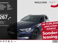 Gebraucht Audi A3 Comfort 150 PS (110 kW) 2026 Blau Limousine
