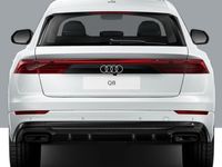 gebraucht Audi Q8 S line BESTELLFAHRZEUG / FREI KONFIGURIERBAR
