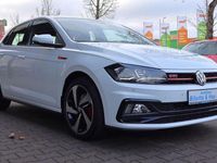 Gebraucht VW Polo GTI 200 PS (147 kW) 2020 Weiß Limousine