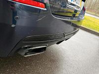 Gebraucht BMW 535 299 PS (219 kW) 2011 Schwarz Kombi