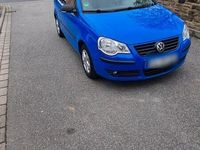 gebraucht VW Polo 9N 1.2