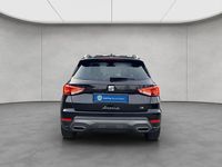 Gebraucht Seat Arona FR 116 PS (85 kW) 2024 Schwarz SUV