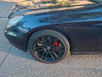 Gebraucht Mercedes 320 AMG 232 PS (170 kW) 2007 Andere farben Limousine