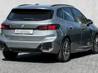 Gebraucht BMW 218 Shadowline 136 PS (100 kW) 2023 Grau Kombi
