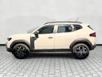 Ny Dacia Duster Expression 131 HK (96 kW) 2026 Beige SUV