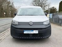 gebraucht VW Caddy Cargo Basis |1.Hand|SHG|AHK|