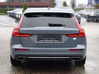 gebraucht Volvo V60 T6 AWD Recharge Inscription/Kamera/Memory