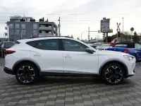 Brugt Cupra Formentor 150 HK (110 kW) 2022 Hvid SUV