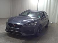 Gebraucht Cupra Leon 150 PS (110 kW) 2023 Grau Kombi