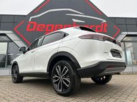 Gebraucht Honda HR-V Elegance 131 PS (96 kW) 2025 Weiß SUV