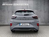 Gebraucht Ford Puma ST-Line 125 PS (91 kW) 2020 Grey matter SUV