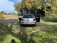 Gebraucht VW Golf IV 105 PS (77 kW) 2002 Limousine