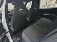 Gebraucht Cupra Born 169 kW (231 PS) 2022 Weiß Kleinwagen