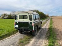 gebraucht Land Rover 2 Series88"